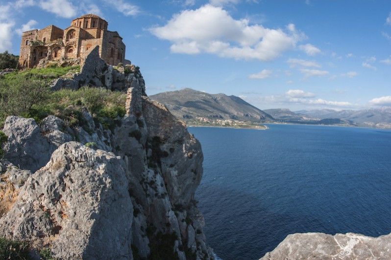 viaggiare in grecia cosa serve