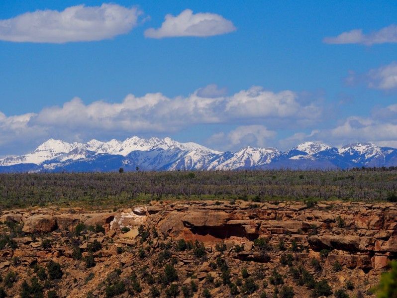Rocky Mountains National park colorado cosa vedere