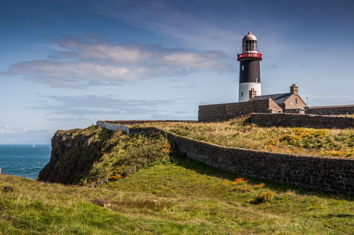 isole dell'irlanda del nord