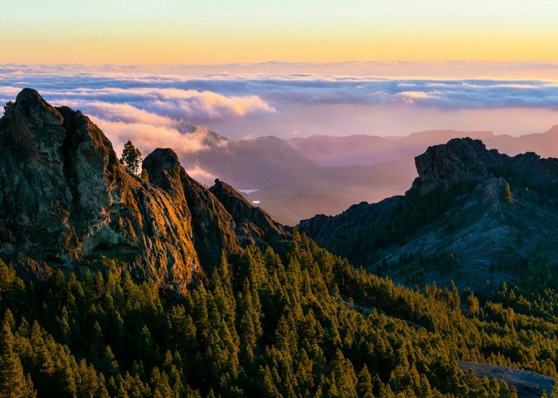 cose da fare a gran canaria