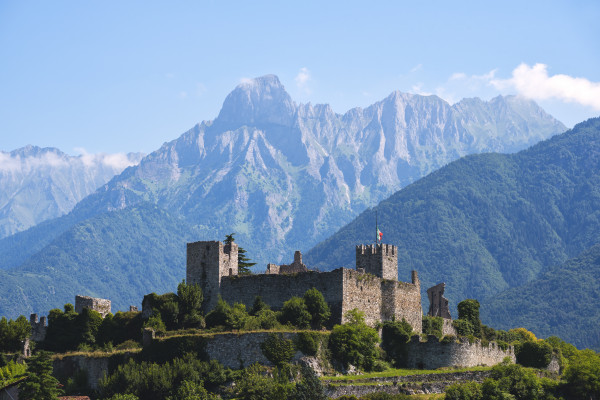 48 ore tra le meraviglie della Valle Camonica: dalla Preistoria al Rinascimento