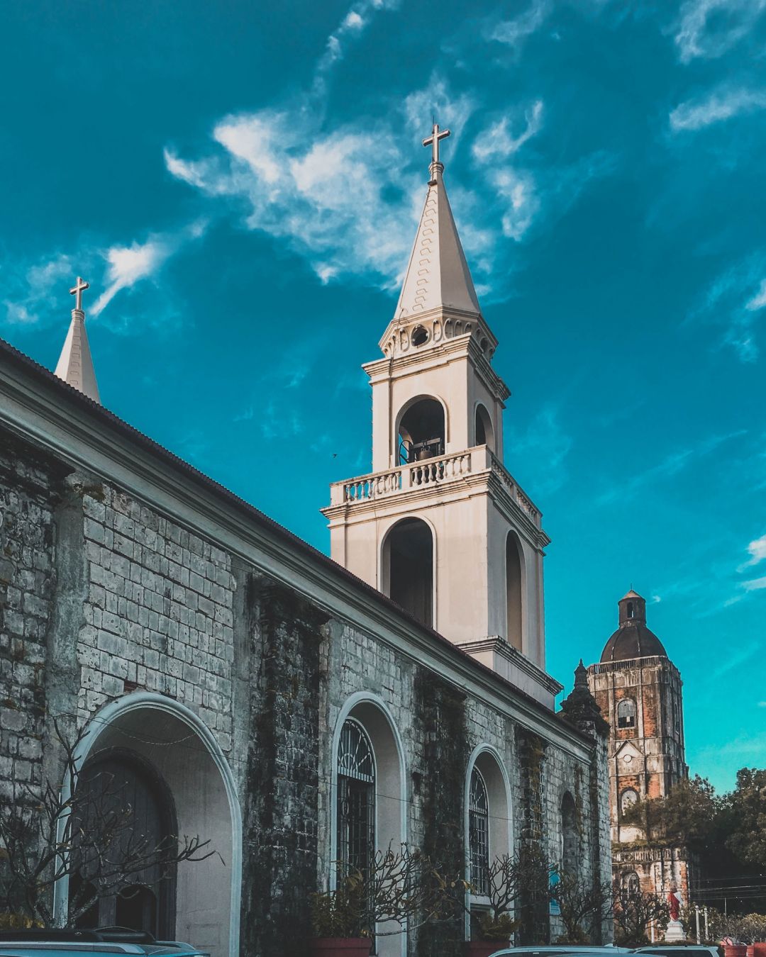 La Jaro Cathedral ©Joeben Lingat /Shutterstock