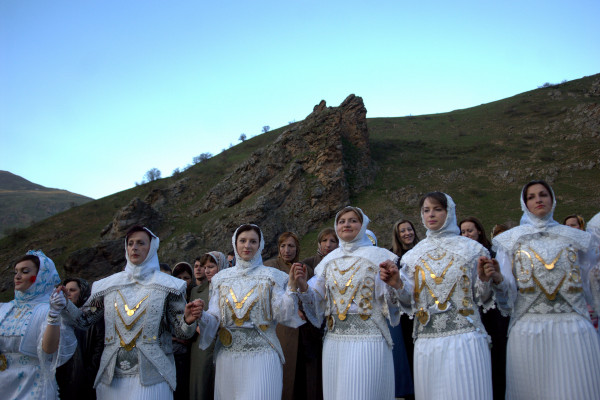 Viaggio nel Kosovo meridionale, tra il Parco Nazionale dei Monti Sharr e la Gora