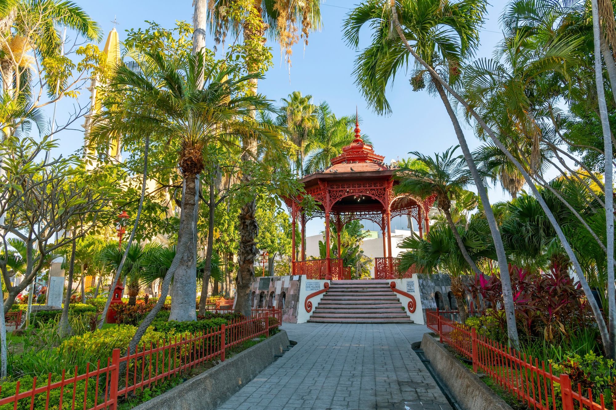 Mazatlán