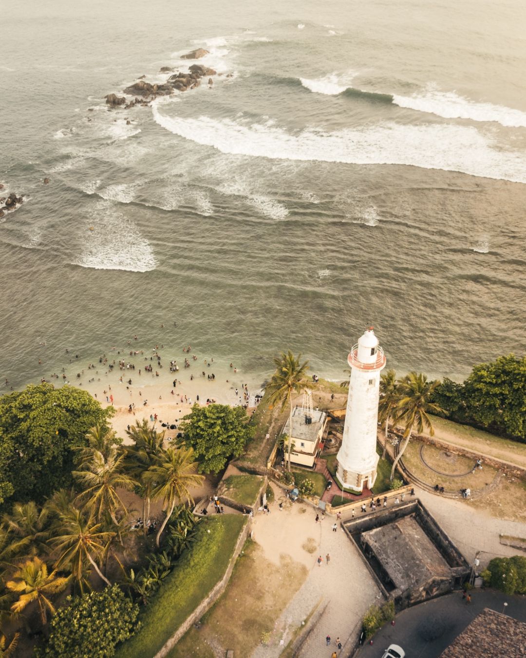 Galle ©EvaL Miko / Shutterstock