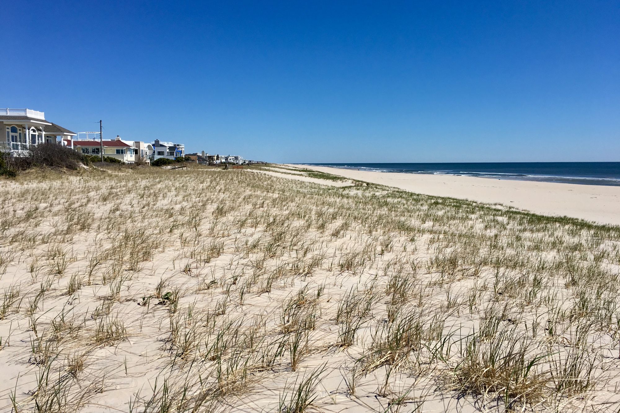 Long Beach Island, New Jersey
