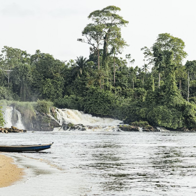 Scopri il Camerun con questa guida dedicata a chi lo visita per la prima volta © Studio Kurakame / Getty Images