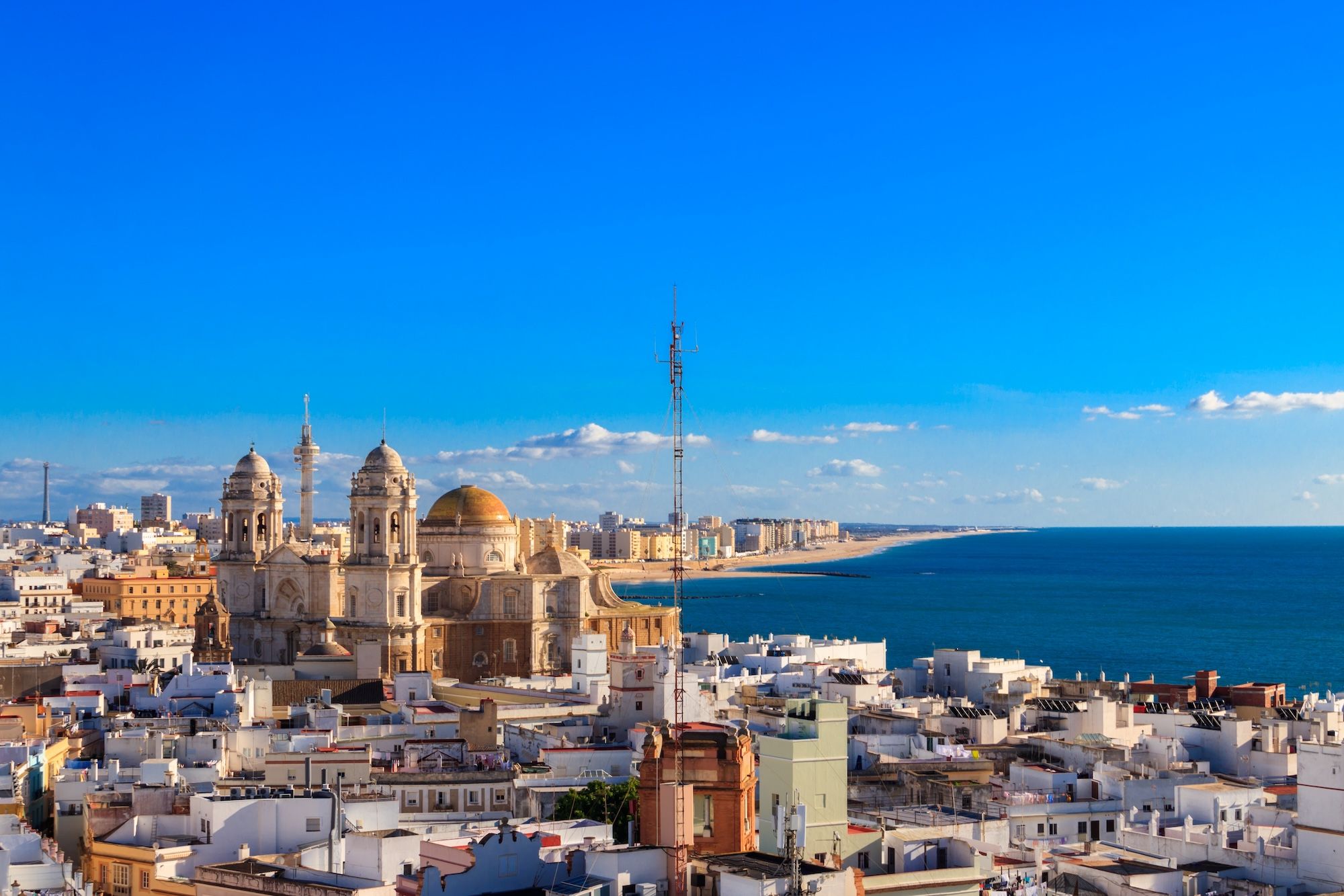 I tetti di Tavira © Olha Solodenko / Shutterstock