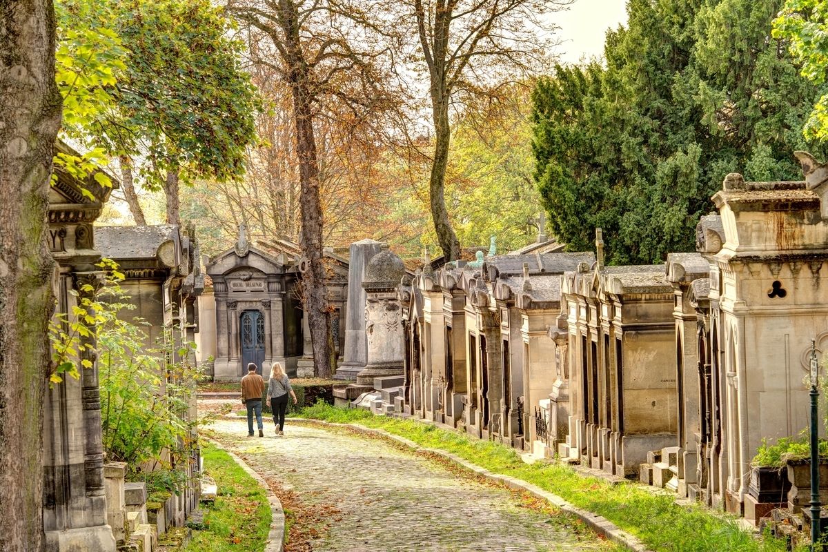 parigi dove andare