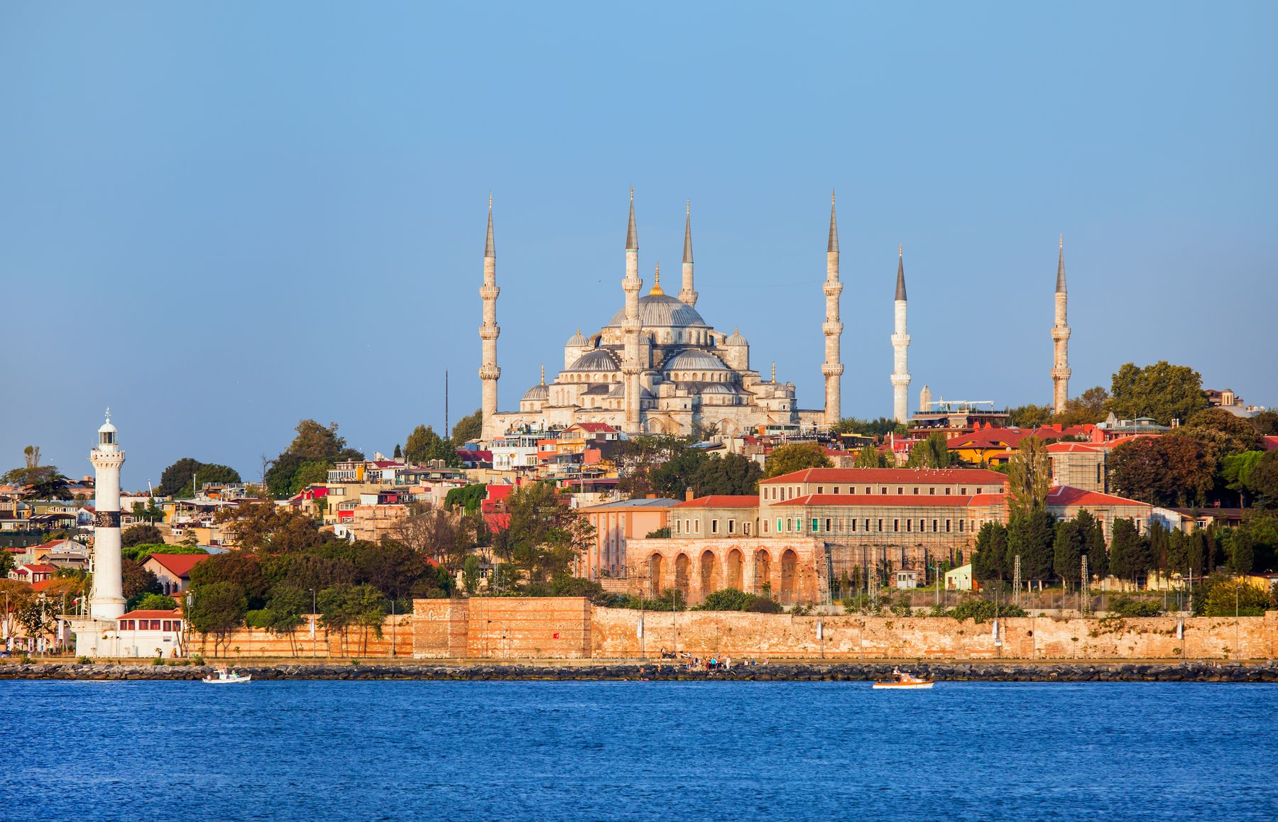 dove si trova la turchia