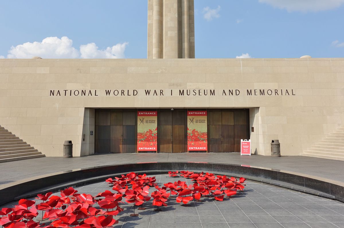 National WWI Museum