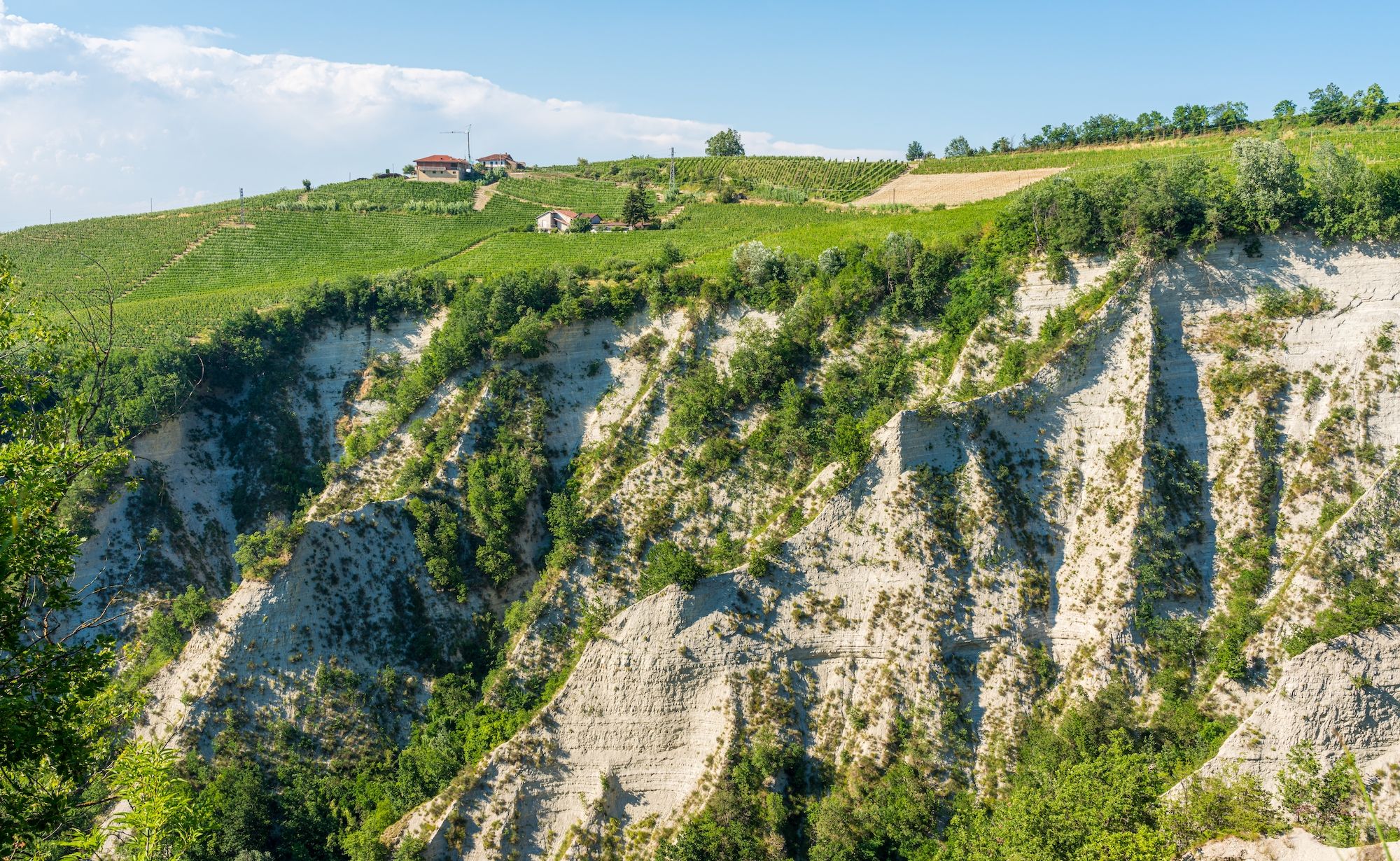 Le Rocche del Roero @essevu