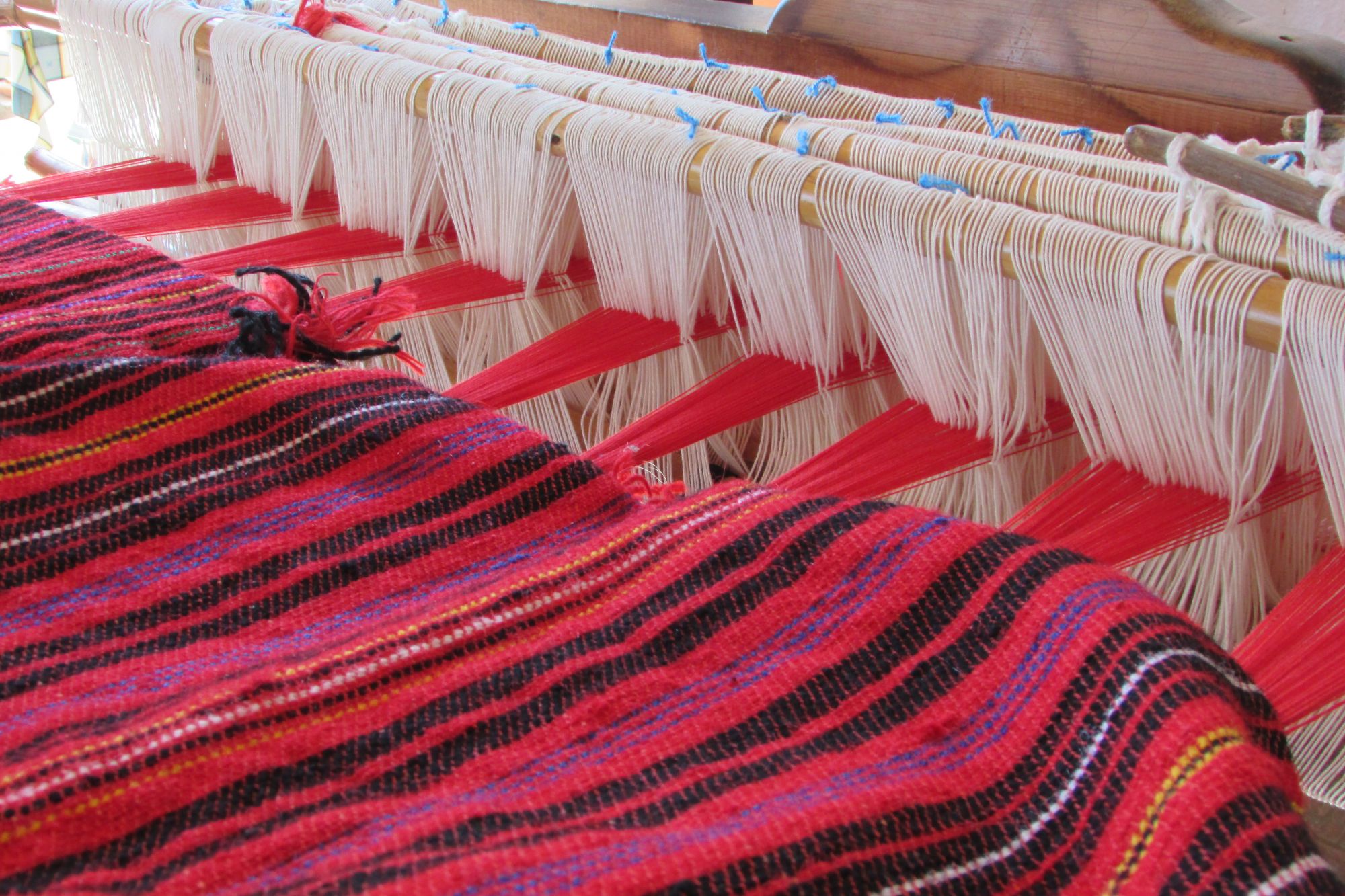 cosa fare a creta in inverno