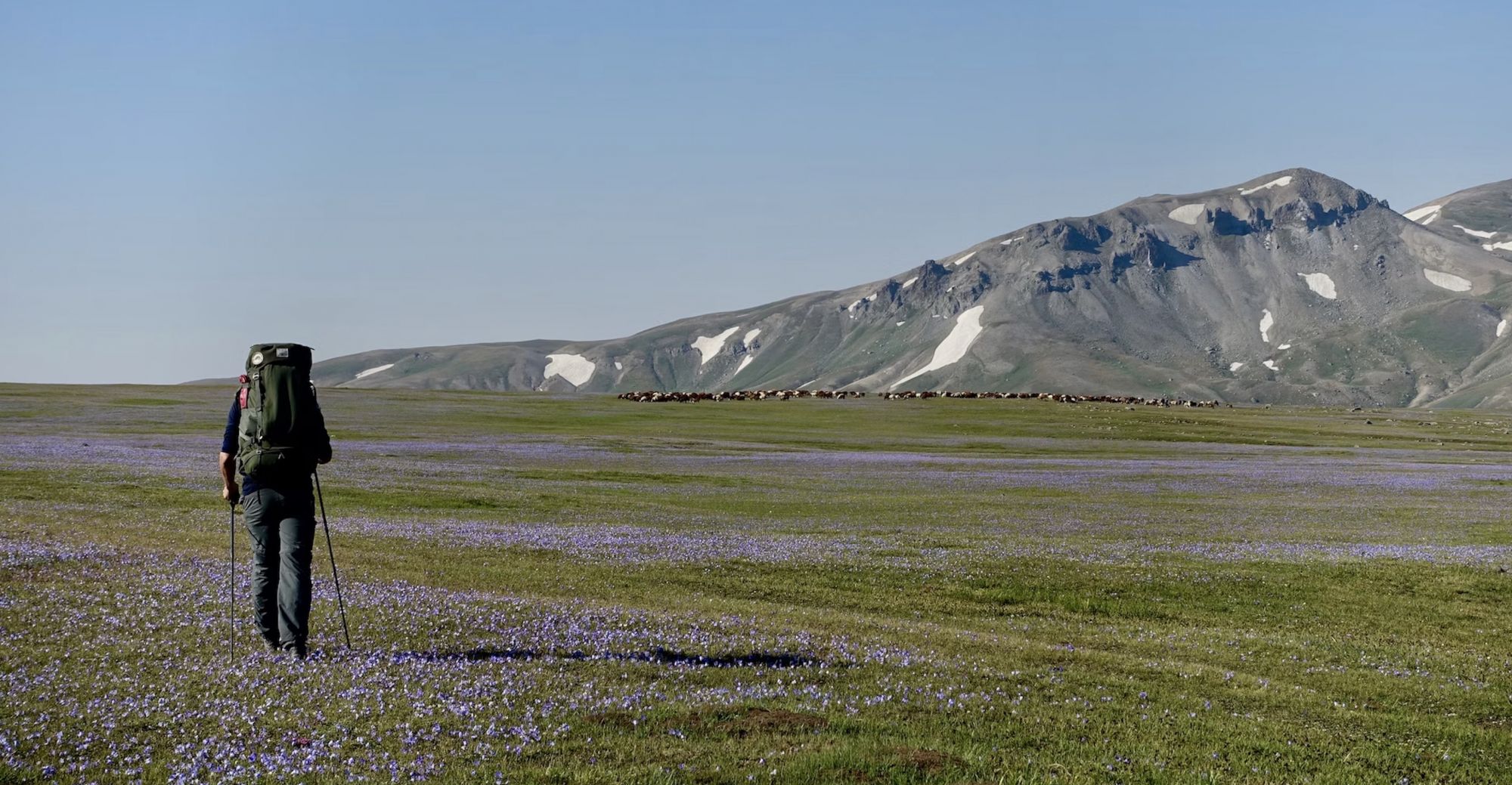 armenia cosa vedere