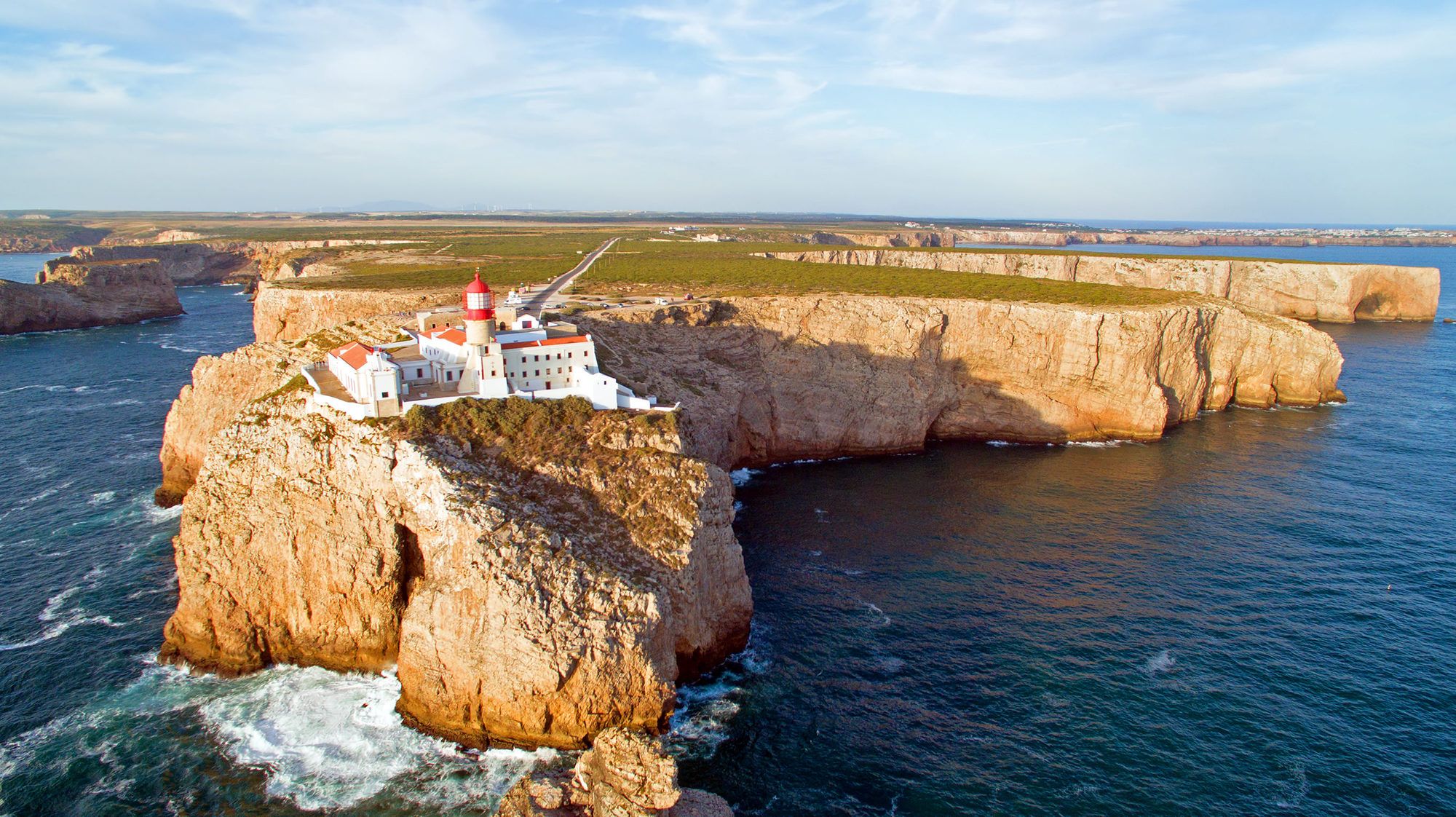 Sagres Portogallo