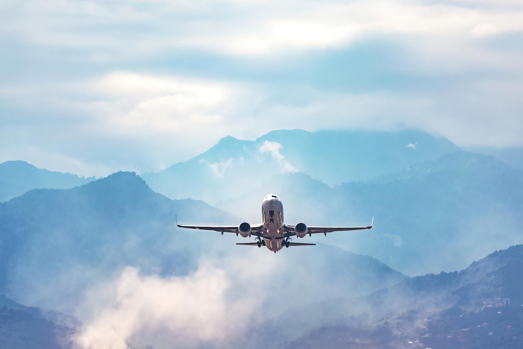 Il Gruppo Lufthansa introduce un aumento dei prezzi per coprire parzialmente nuovi costi ambientali © welcomeinside / Getty