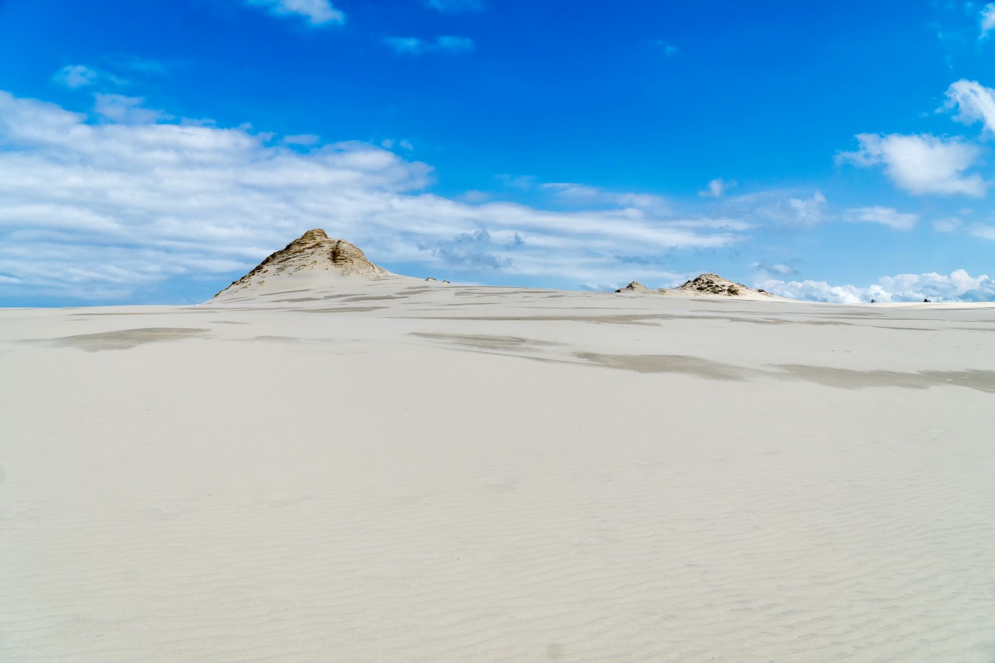 La Duna di Łącka ©msnobody /Shutterstock