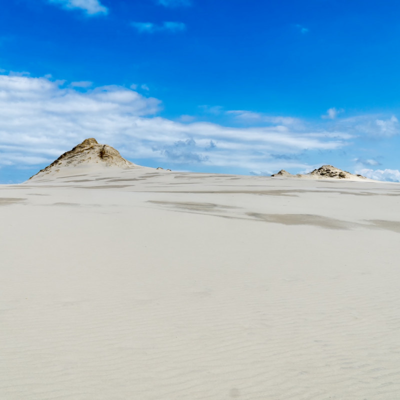 La Duna di  Łącka ©msnobody  /Shutterstock