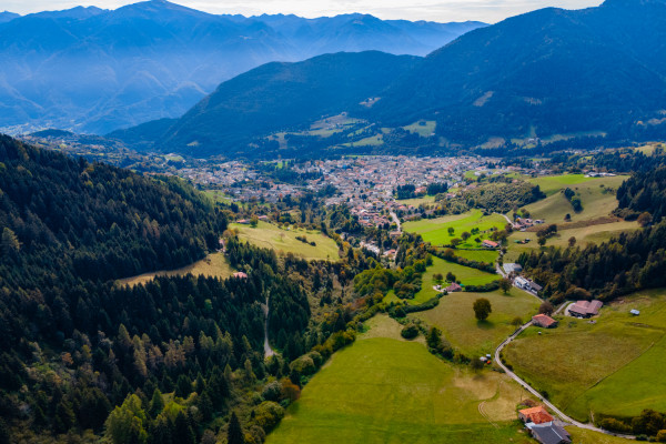 Come godersi la vita in Valle Camonica nella bella stagione
