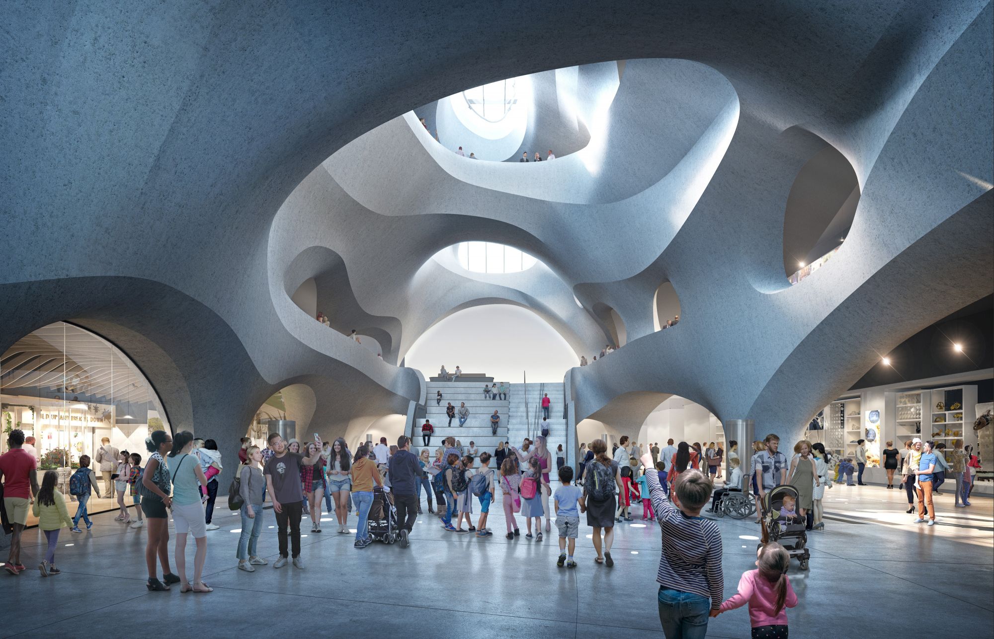 Musei da vedere a New York