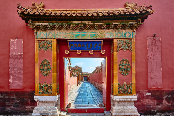 Viaggio in Cina, nel Triangolo d’Oro del Regno di Mezzo