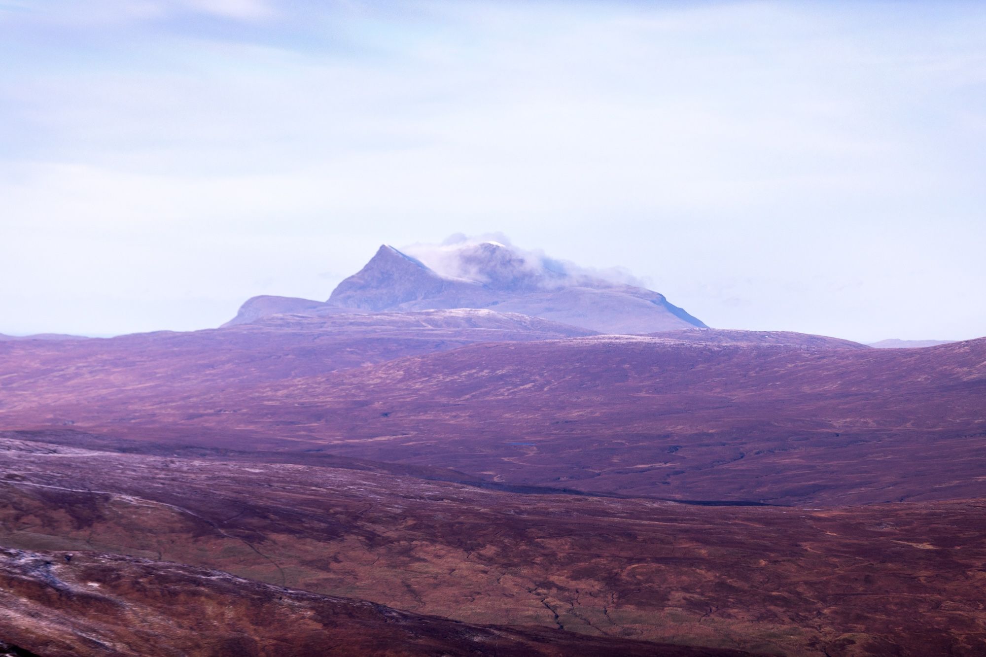 La Alladale Wilderness Reserve ©Sergej Kozacenko / Shutterstock