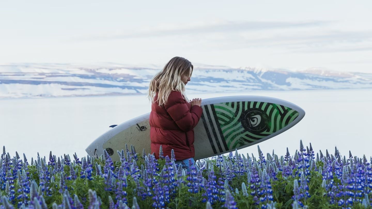 Seguite i consigli dei fotografi professionisti per ottenere lo scatto perfetto della regione islandese dei Westfjords © Isley Reust