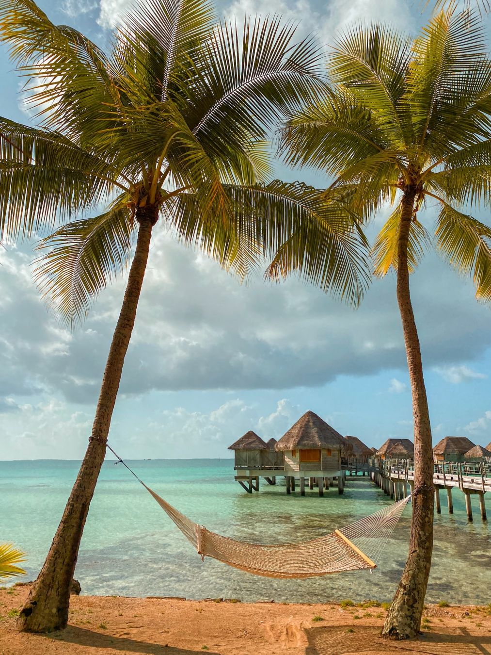 La pace vi circonderà alle Tuamotu ©blondewayfarer/Shutterstock