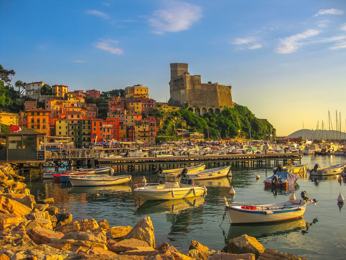 best tourism villages 2023