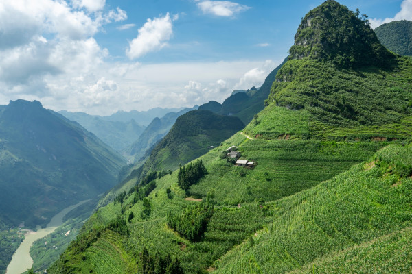 Il Vietnam rilancia l’ecoturismo