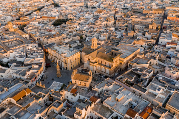 Non solo Gallipoli e Otranto: il Salento più autentico a Nardò