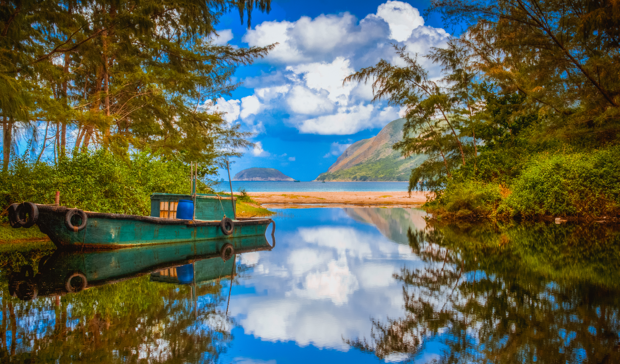 vietnam del sud