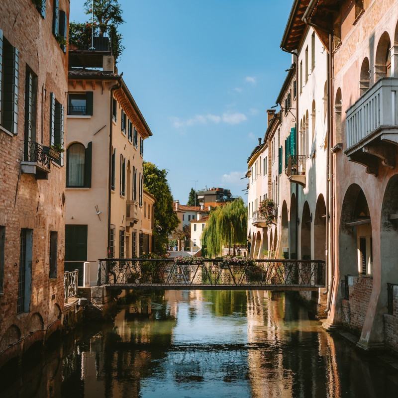Il Cagnan Grande © jmiguel / Shutterstock