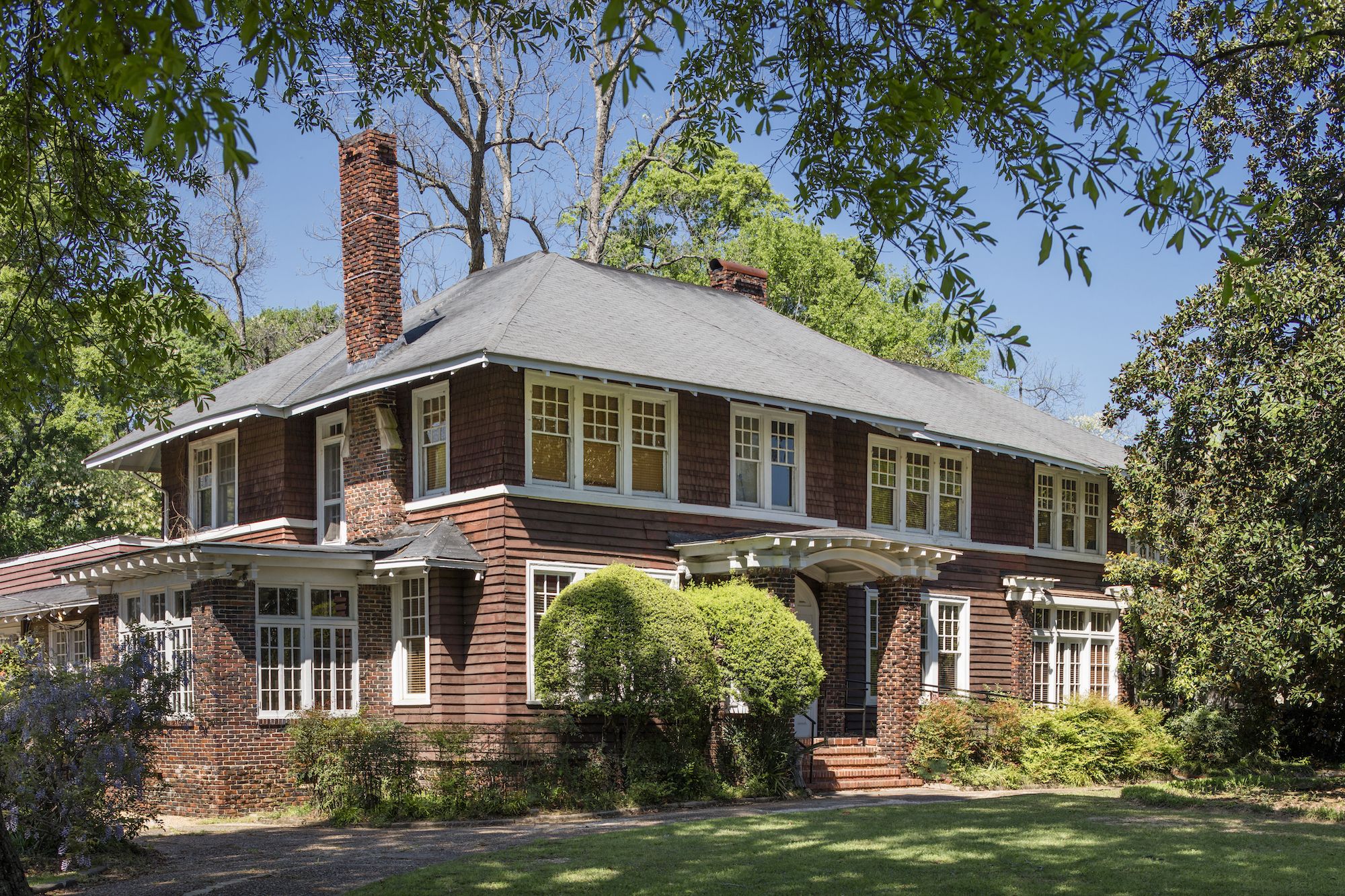The Scott & Zelda Fitzgerald Museum