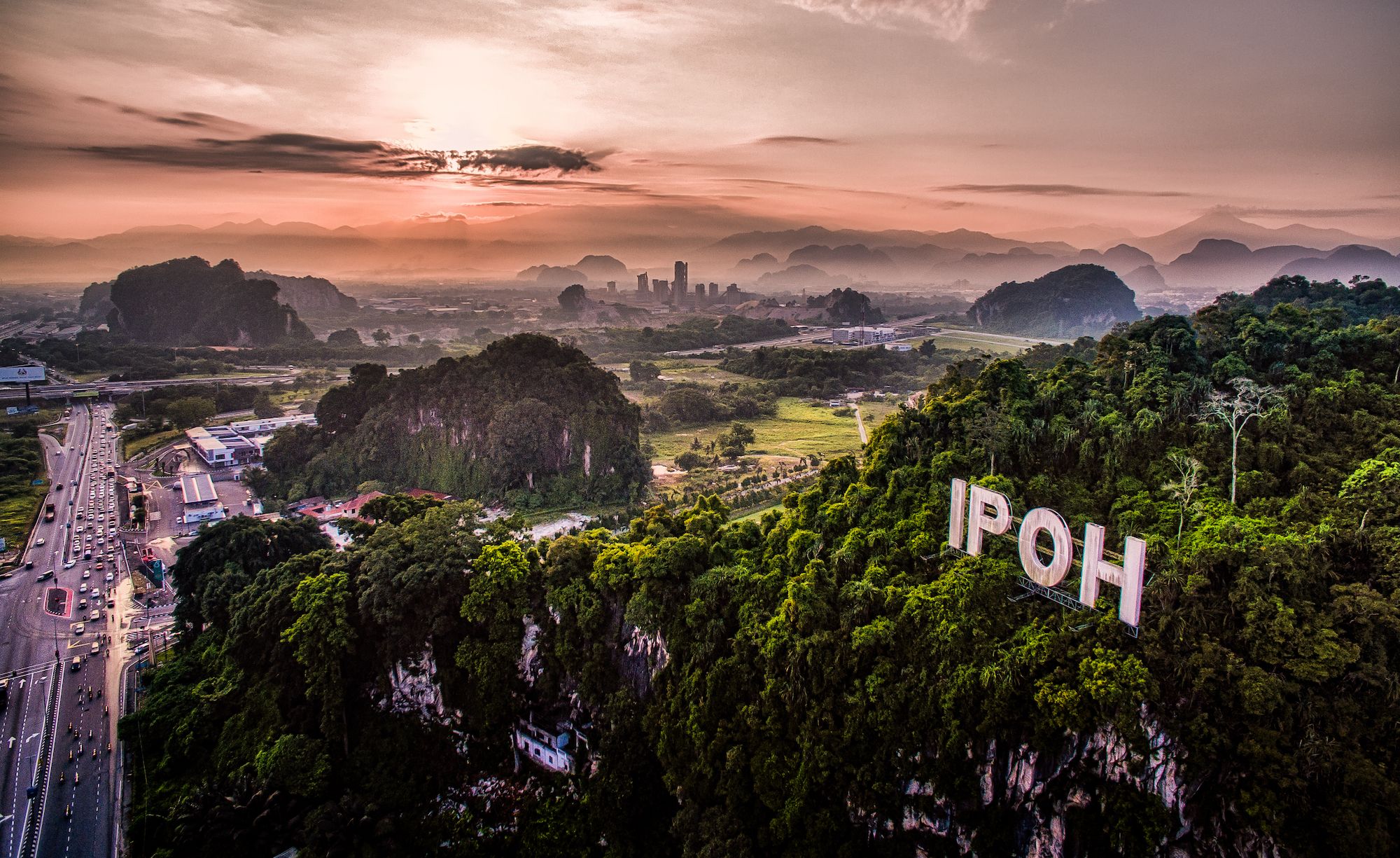 Ipoh Malaysia