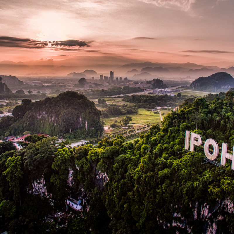Ipoh Malaysia