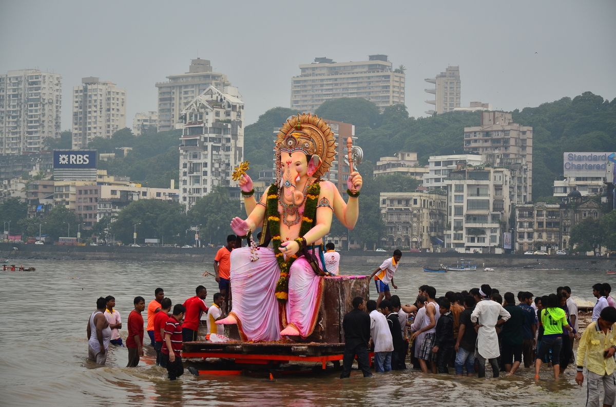cosa vedere in india