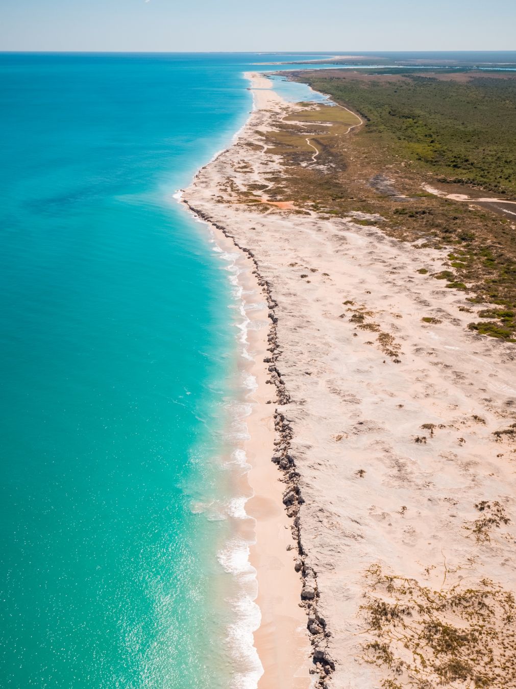 Ngunungurrukun (Coconut Wells) ©Matt Deakin / Shutterstock