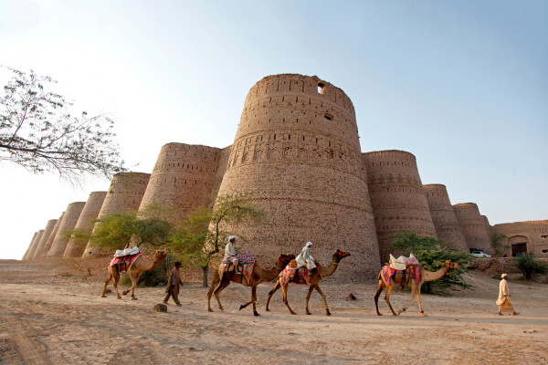 14 cose da sapere prima di visitare il Pakistan