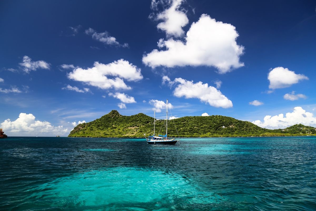 grenada quando andare
