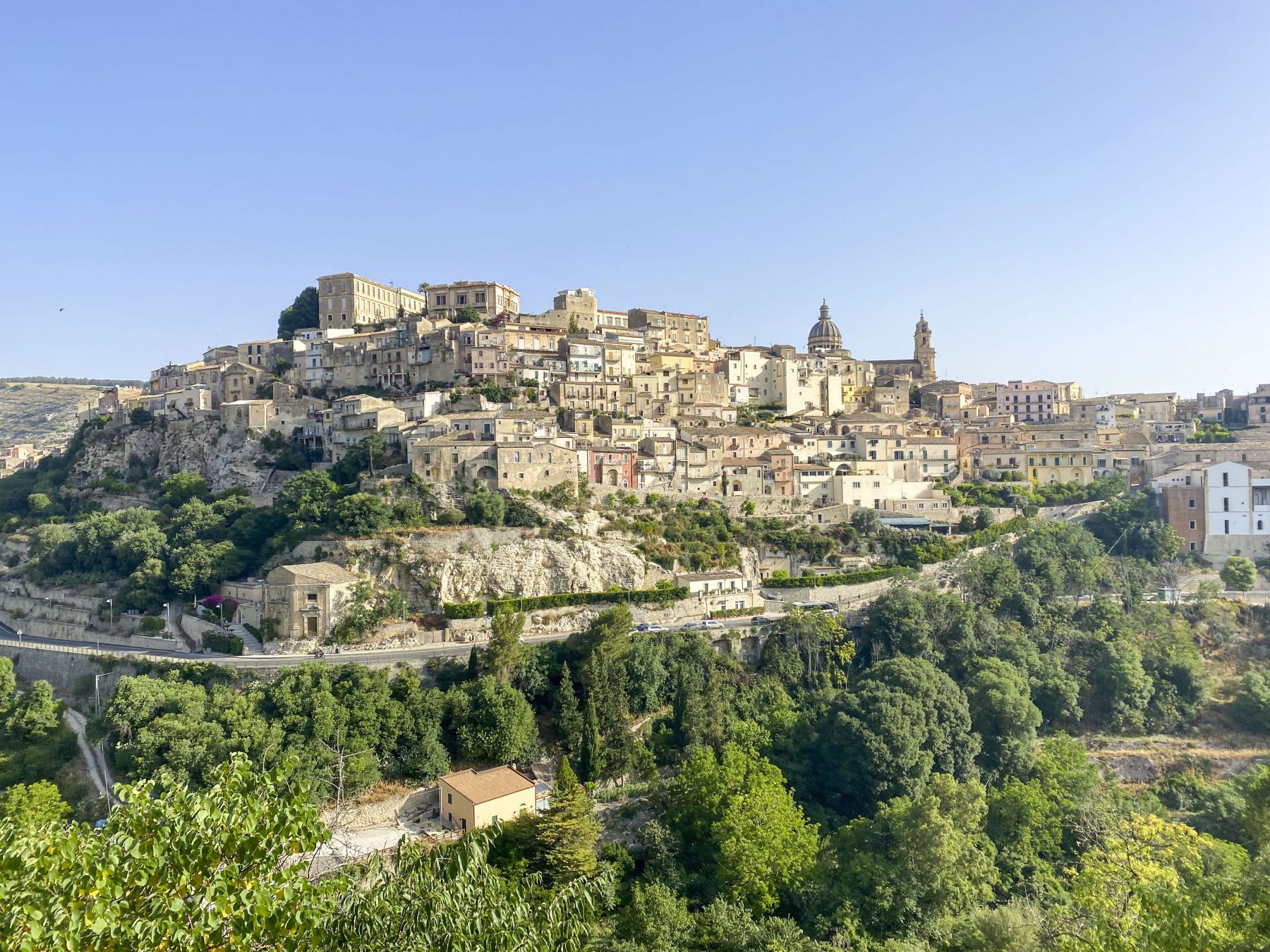 Ragusa Ibla © Luigi Farrauto/Lonely Planet Italia