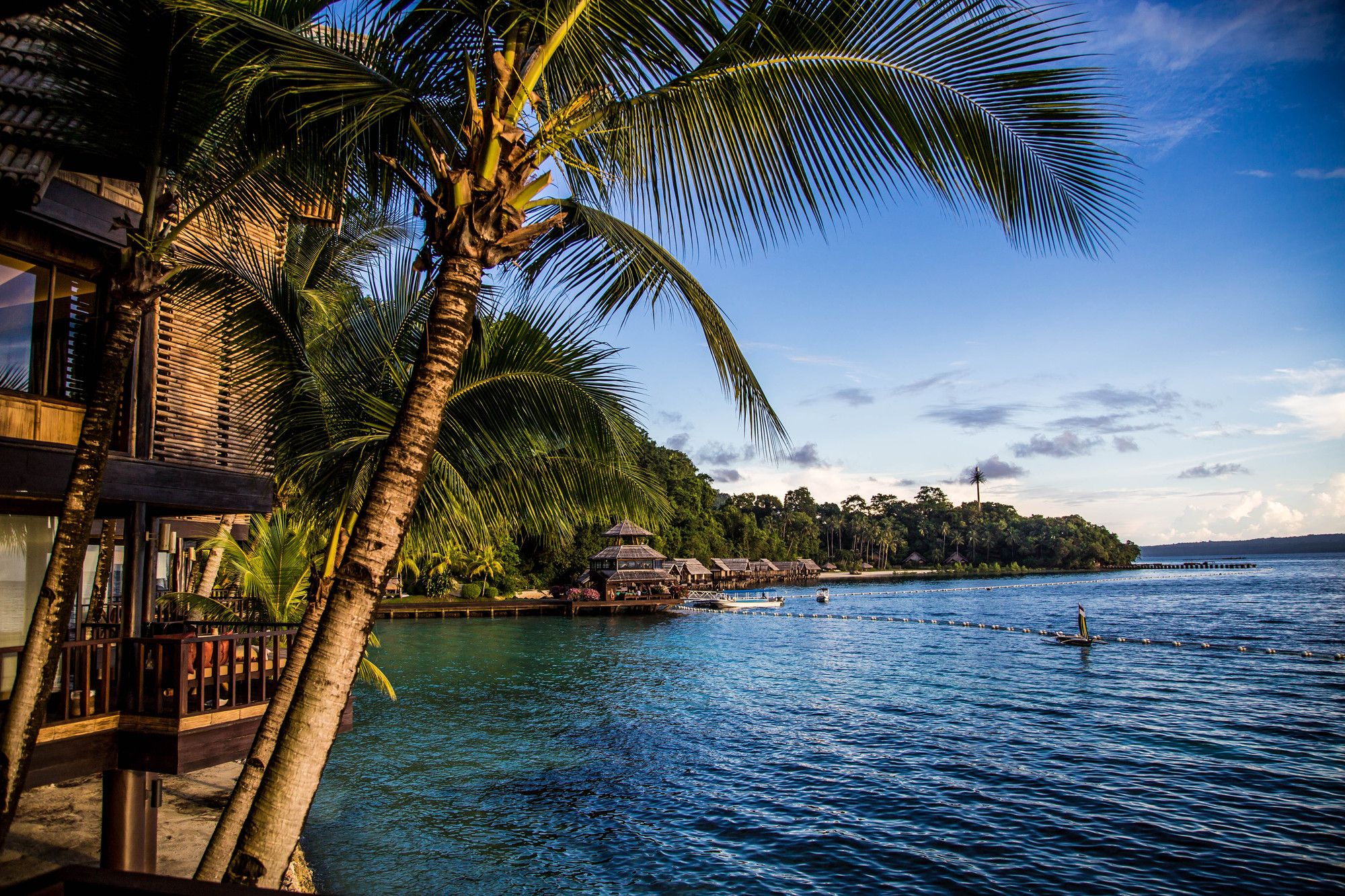 Le Filippine hanno una spiaggia per ogni desiderio Shutterstock / Joshua Edward Quillo