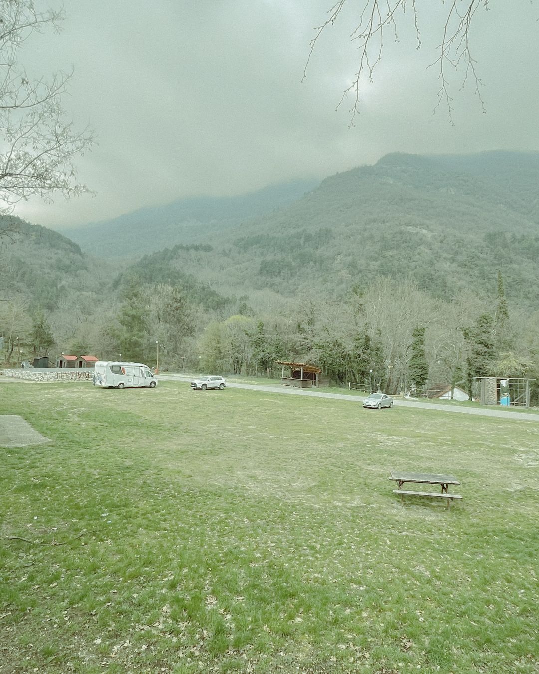 Ogni estate, in quest’area del comprensorio, si tiene il Festival Pozar: 4 giorni di concerti ©Lorenzo Romani