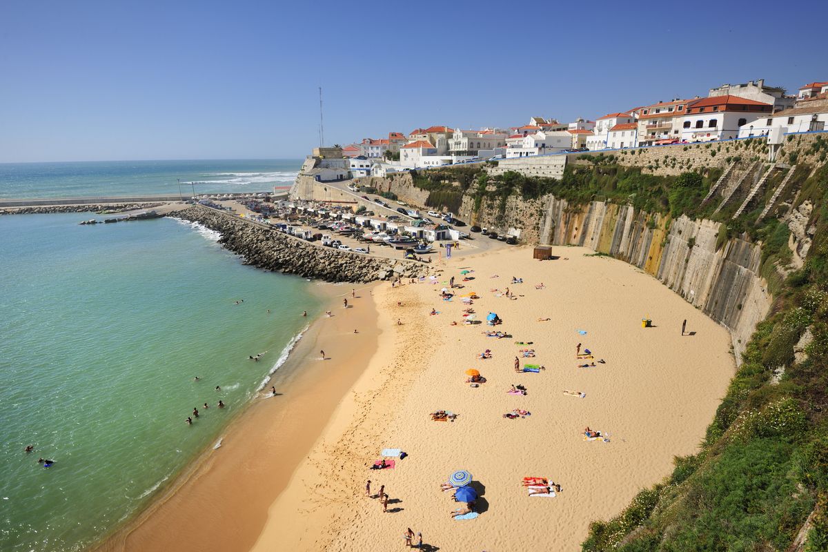 best tourism villages
