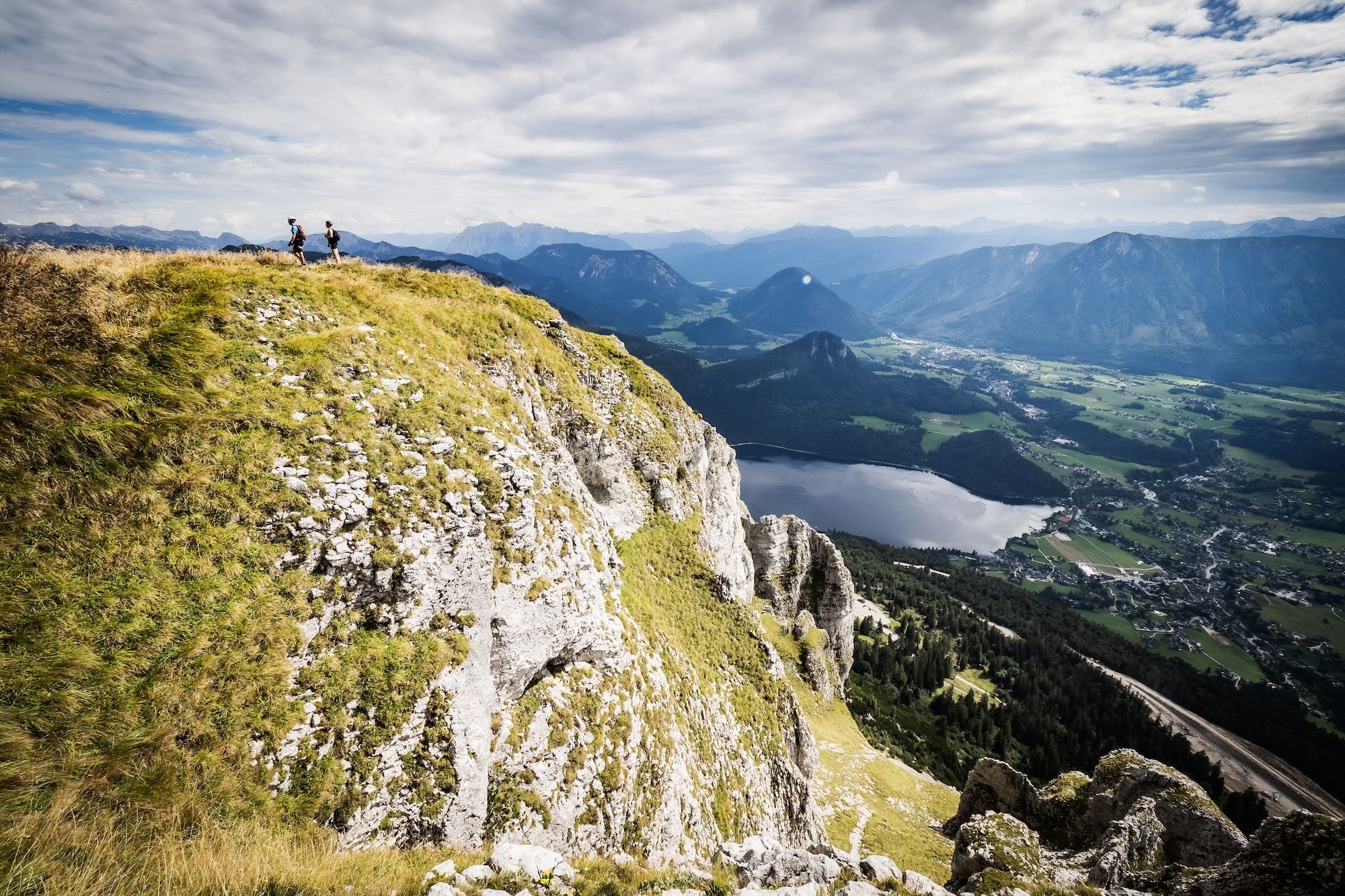 Tra le montagne della Stiria ©schusterbauer.com/Shutterstock