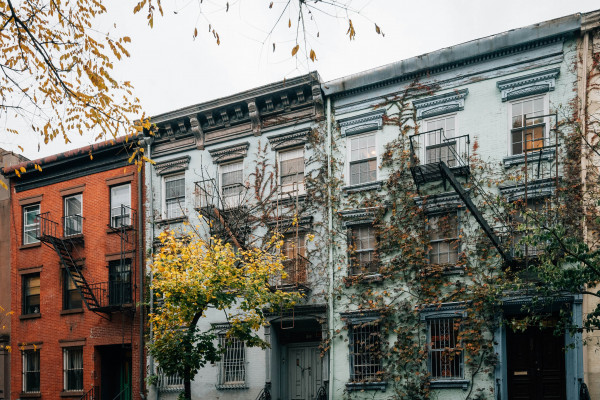 New York City: una guida all'East Village e al Lower East Side