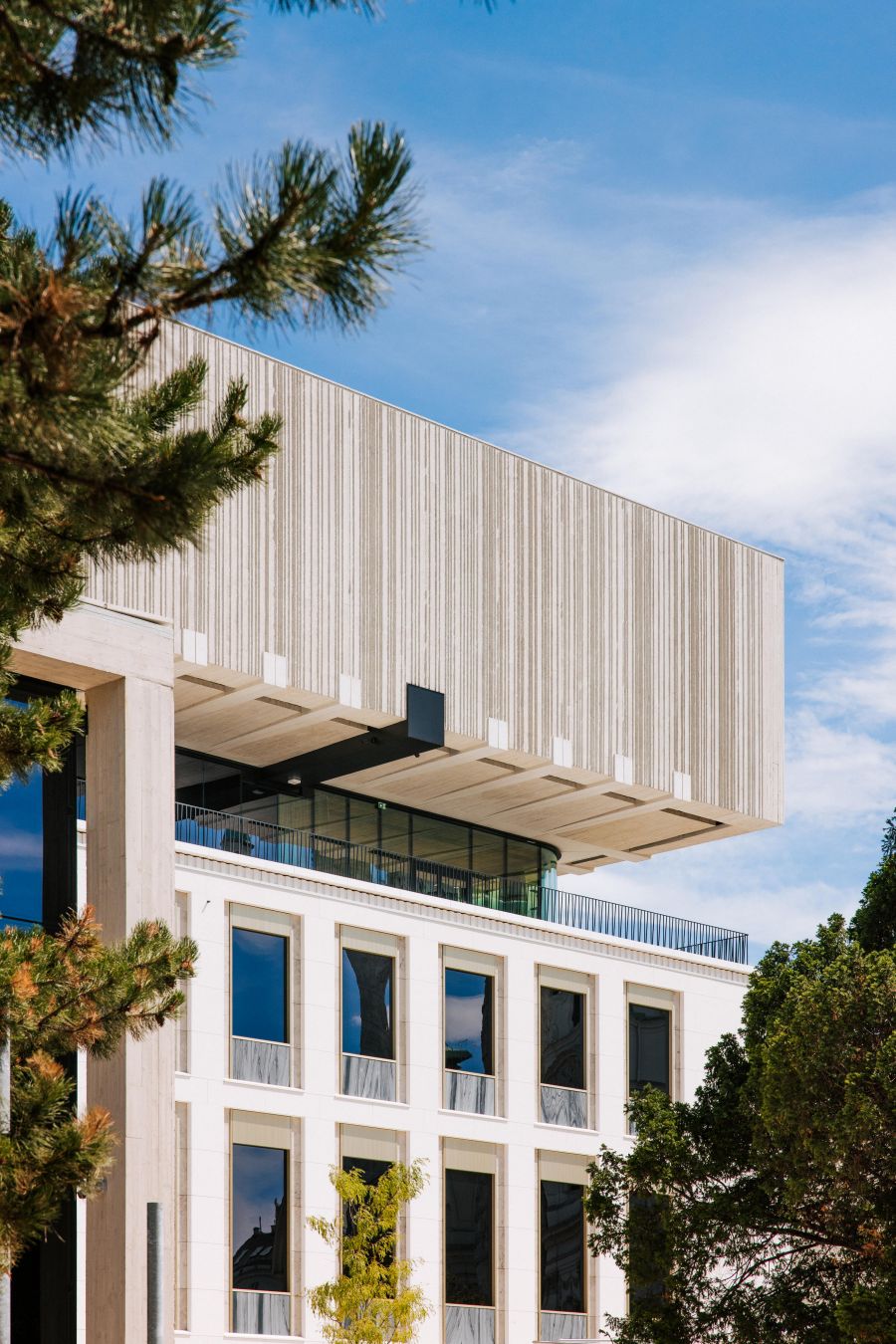 Il nuovo piano del Wien Museum