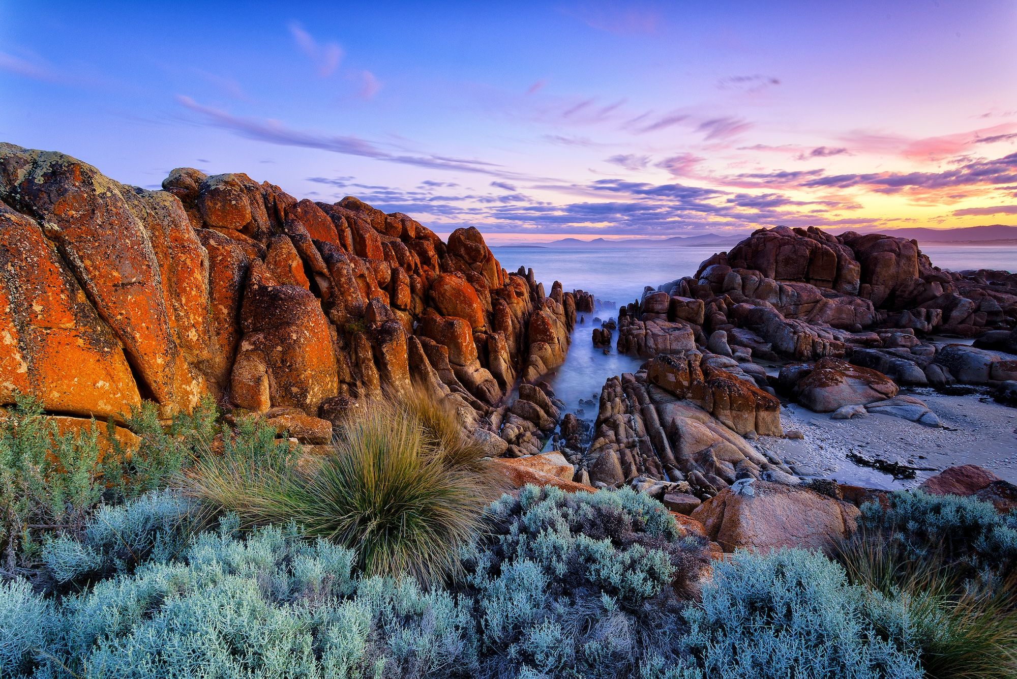 La Tasmania è Australia, ma con una sua diversità magica e seducente. ©Visual Collective/Shutterstock