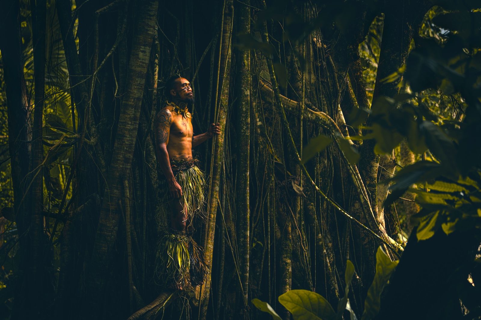 Le Isole di Tahiti, l’anima primordiale © Luigi Chiurchi
