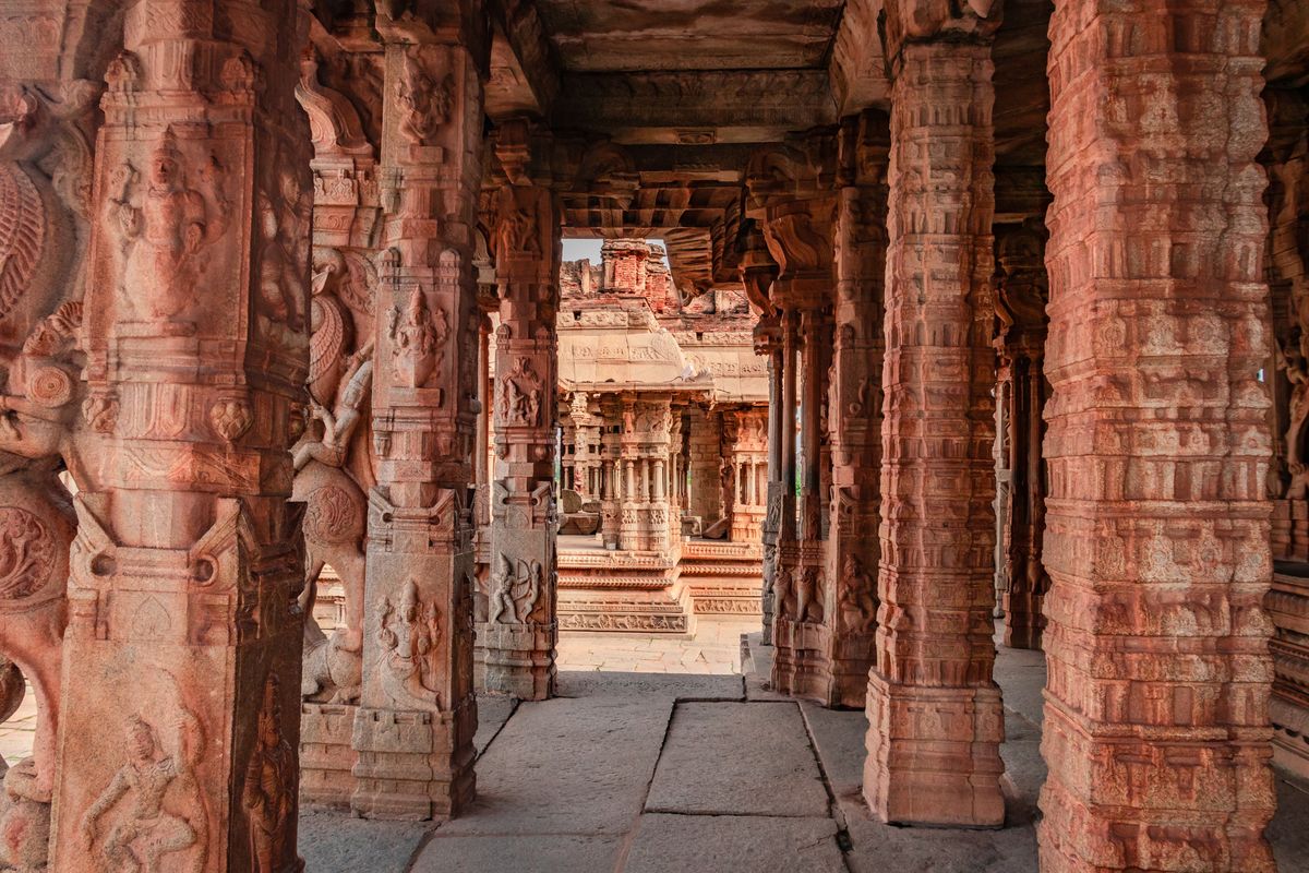viaggi di nozze in india